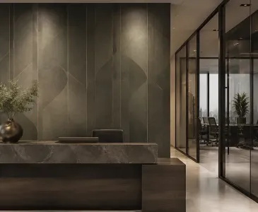 Office wallpaper solution in Noida