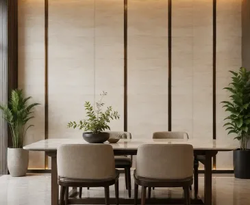 PVC wall panel solution near Sector 65 Noida