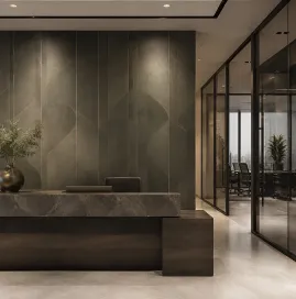 Office wallpaper solution in Noida