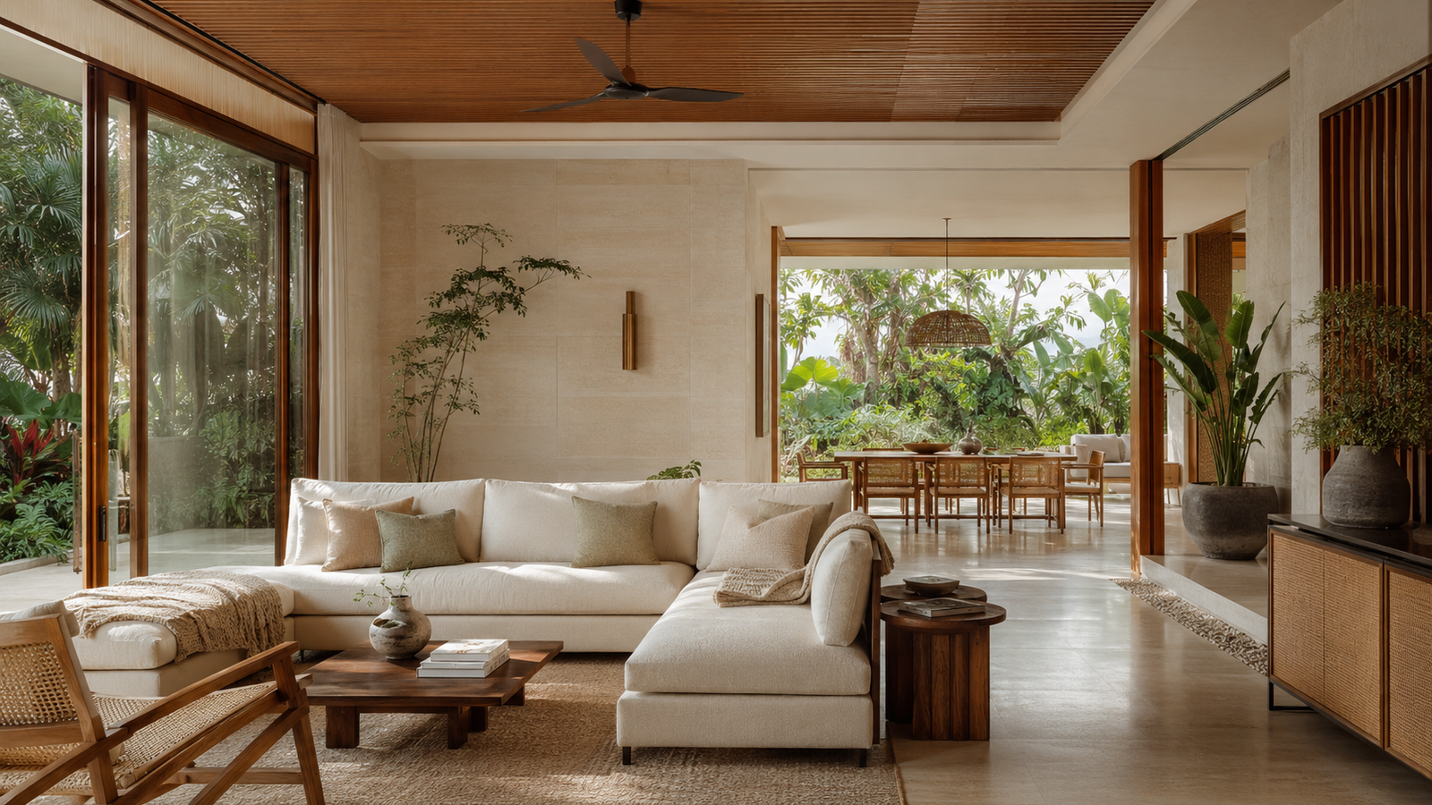 Interior Wall and Panel Solutions