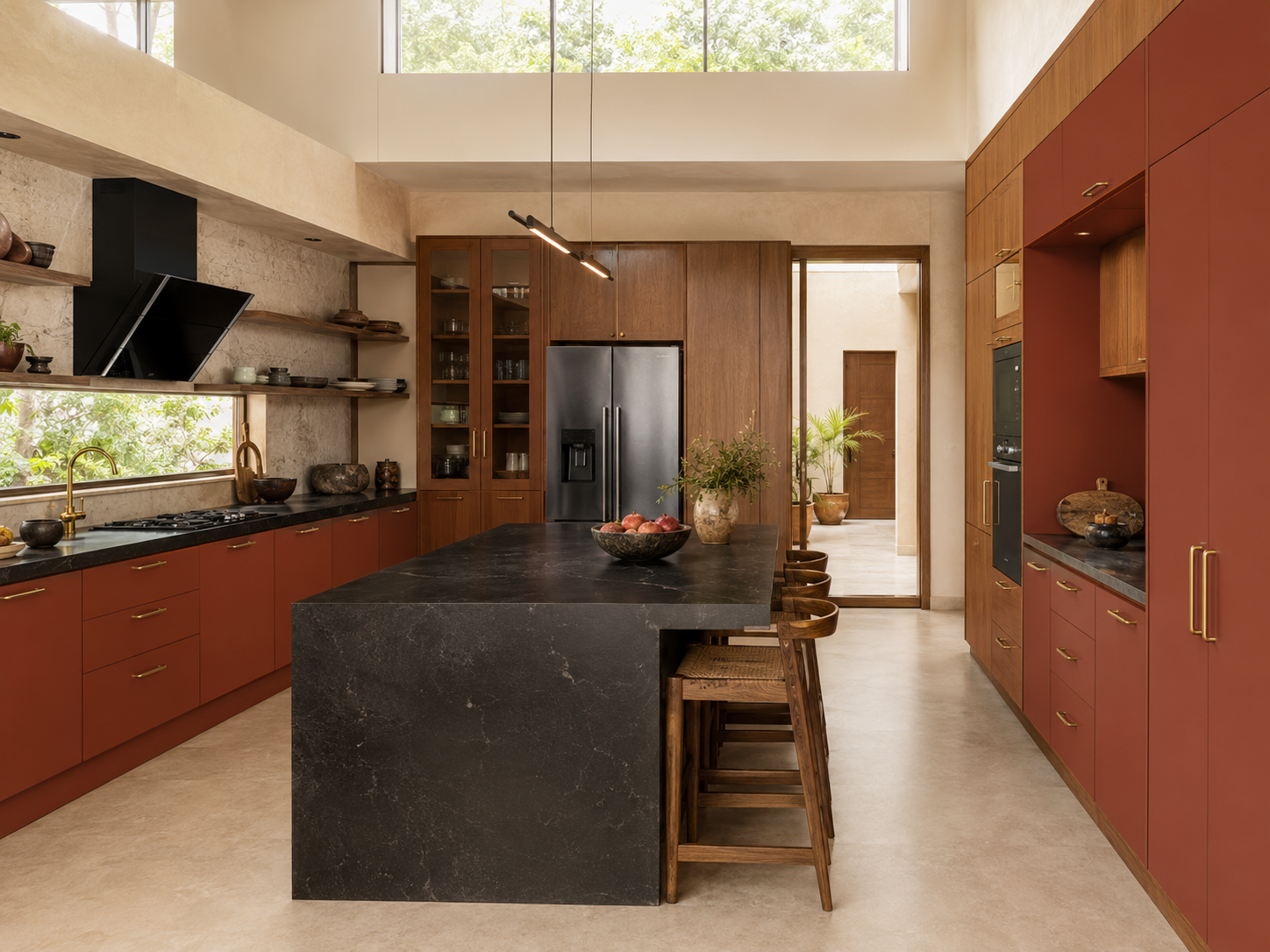 Flooring Solutions